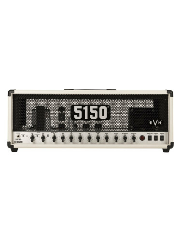 EVH 5150 Iconic 80W IV Лампов усилвател