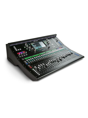 Allen & Heath SQ6 Дигитален аудио миксер