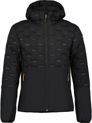 Icepeak Burdett Softshell Jacket Black 50 Ски яке