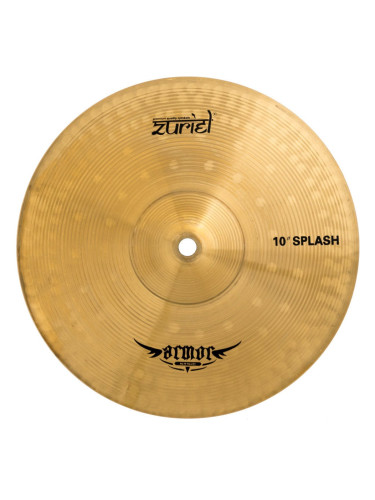 Zuriel Armor 10" Чинел Splash