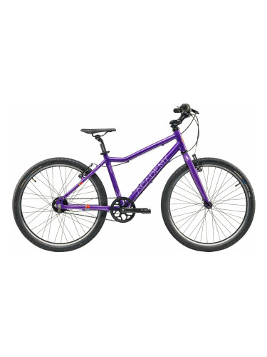 Academy Grade 5 Belt Purple 24" Детски велосипед