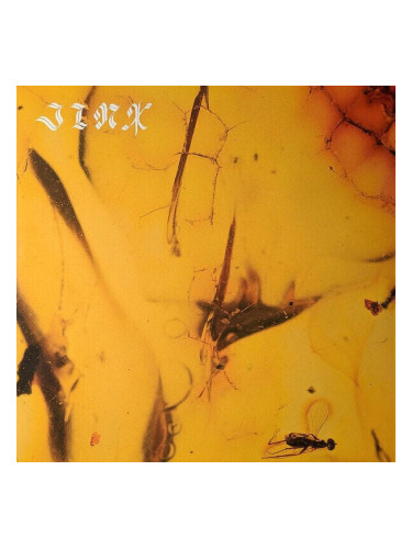 Crumb - Jinx (LP)