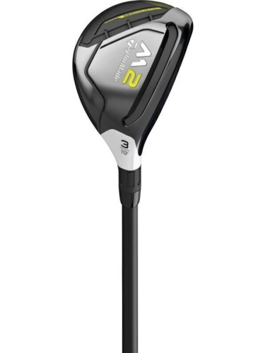 TaylorMade M2 Стико за голф - Хибрид Дясна ръка 5 25° Lady