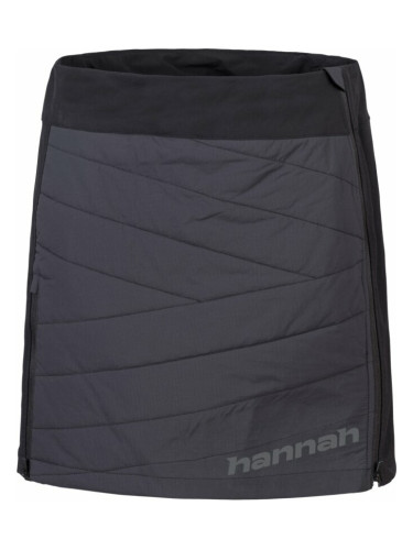 Hannah Ally Pro Lady Insulated Skirt Anthracite 36 Шорти