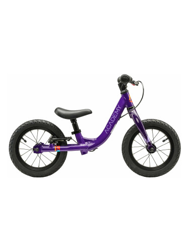 Academy Grade 1 Impeller 12" Purple Балансиращо колело