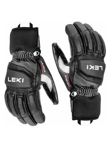 Leki Griffin Pro 3D Black/White 9,5 СКИ Ръкавици