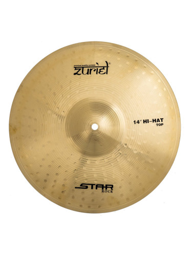 Zuriel Star Rock 14" Чинел Hi-Hat