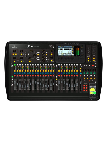 Behringer X32 Дигитален аудио миксер