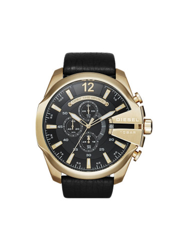 Часовник Diesel Mega Chief DZ4344