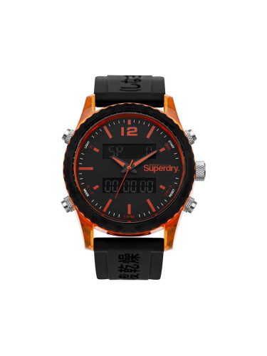 Часовник Superdry SYG206B