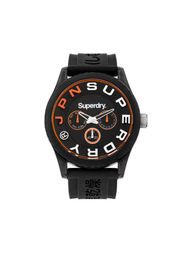 Часовник Superdry SYG170B