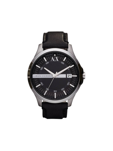 Часовник Armani Exchange Hampton AX2101