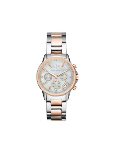 Часовник Armani Exchange Lady Banks Banks AX4331