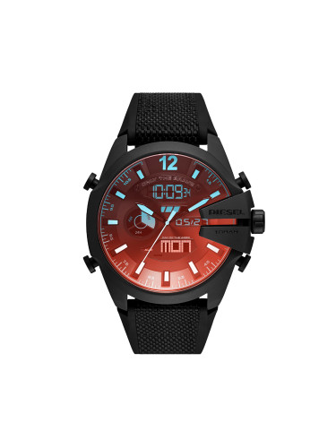 Часовник Diesel Mega Chief DZ4548