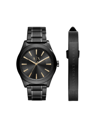 Часовник Armani Exchange Nico AX7102