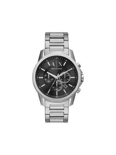 Часовник Armani Exchange Banks AX1720