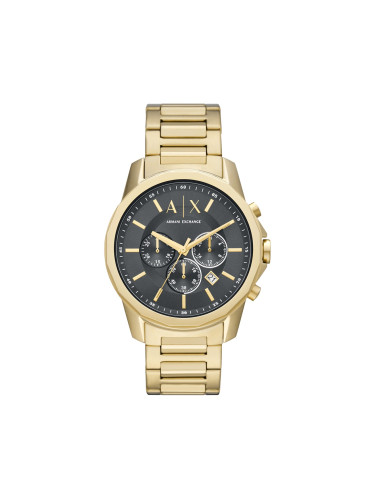 Часовник Armani Exchange Banks AX1721