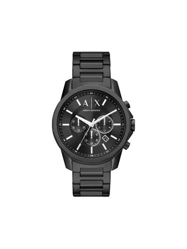 Часовник Armani Exchange Banks AX1722