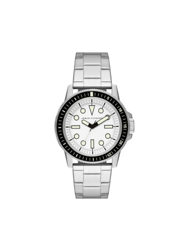 Часовник Armani Exchange Leonardo AX1853