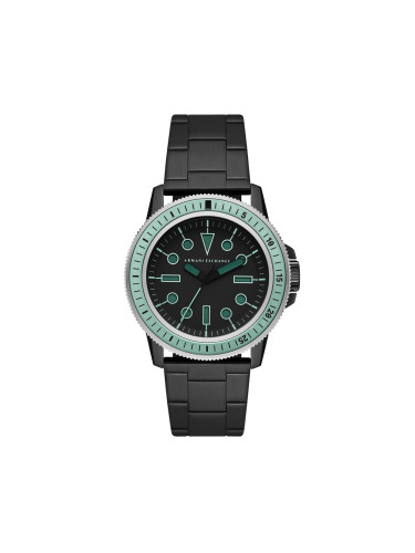 Часовник Armani Exchange Leonardo AX1858