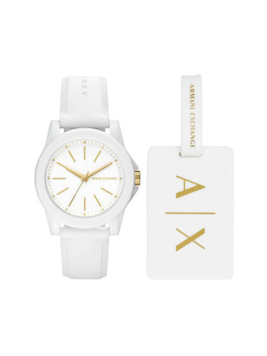 Часовник Armani Exchange Lady Banks AX7126