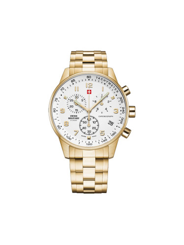 Часовник Swiss Military by Chrono SM34012.03