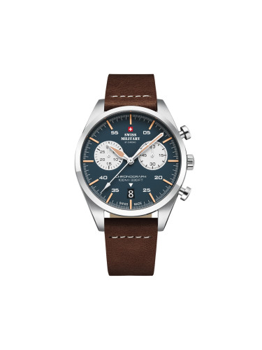 Часовник Swiss Military by Chrono SM34090.04