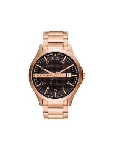 Часовник Armani Exchange Hampton AX2449