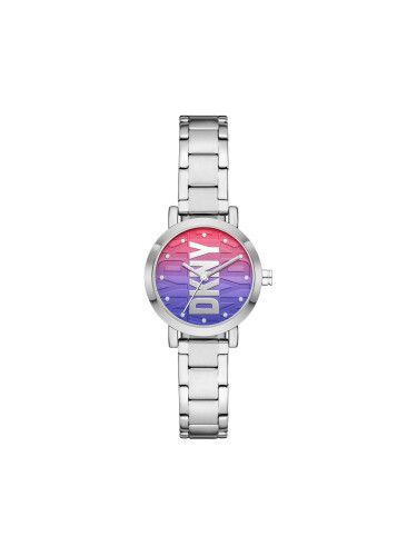 Часовник DKNY NY6659