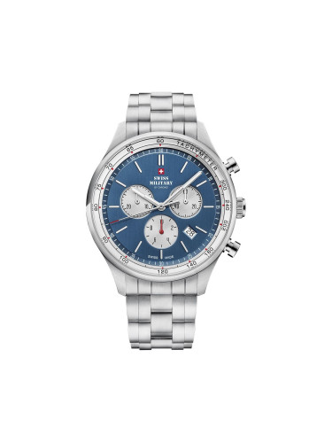 Часовник Swiss Military by Chrono SM34081.03