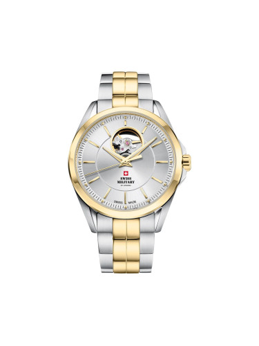 Часовник Swiss Military by Chrono SMA34085.26