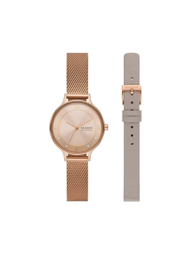 Часовник Skagen Anita SKW1150SET