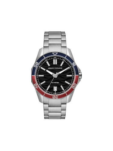 Часовник Armani Exchange Spencer AX1955