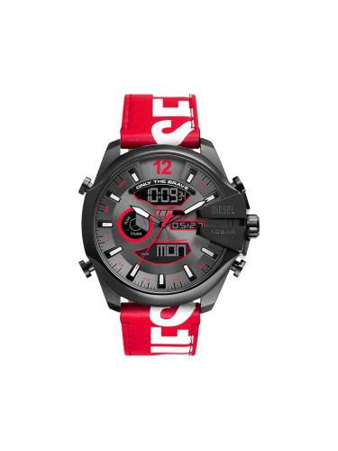 Часовник Diesel Mega Chief DZ4647
