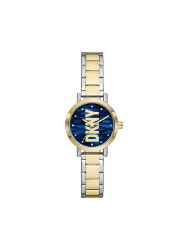 Часовник DKNY NY6671