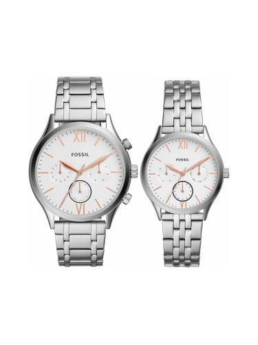 Часовник Fossil Fenmore BQ2468SET