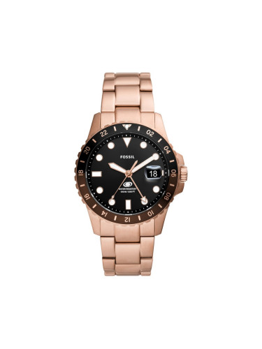 Часовник Fossil Blue Dive FS6027