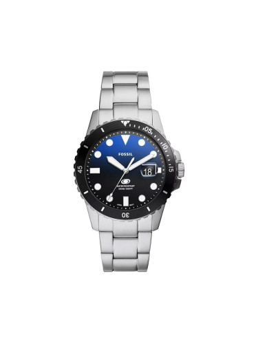 Часовник Fossil Blue Dive FS6038