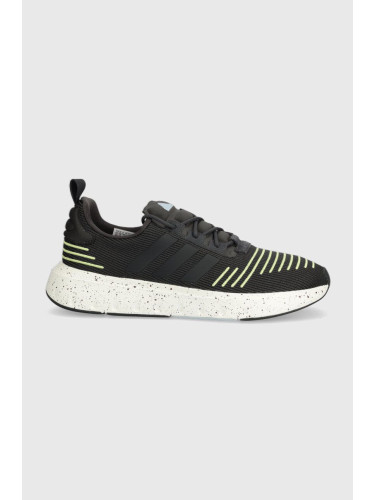 Обувки за бягане adidas Swift Run 23 в черно