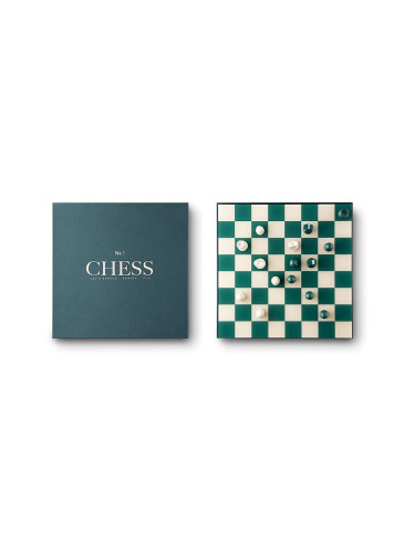 Printworks - Настолна игра - шах