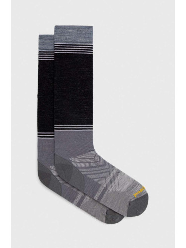 Ски чорапи Smartwool Zero Cushion Logo OTC