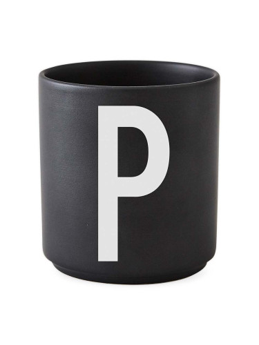 Чаша Design Letters Personal Porcelain Cup