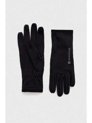 Ръкавици Montane Protium в черно