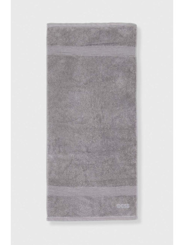 Памучна кърпа BOSS 50 x 100 cm