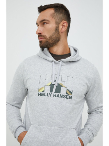 Helly Hansen Суичър