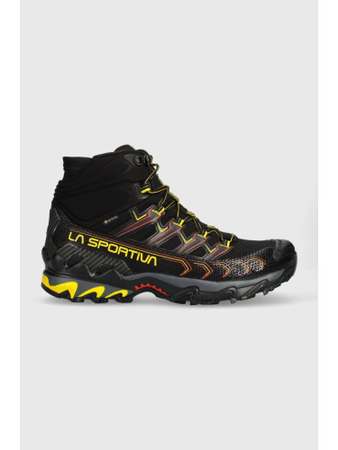 Обувки LA Sportiva Ultra Raptor II Mid GTX в черно