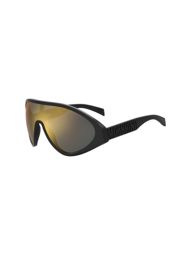 Слънчеви очила Moschino в черно MOS157/S