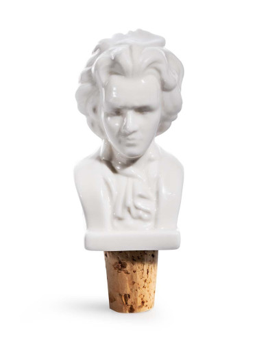 Тапа за вино Donkey Drink with Beethoven