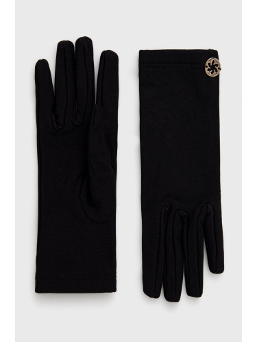 Ръкавици Granadilla дамски в черно