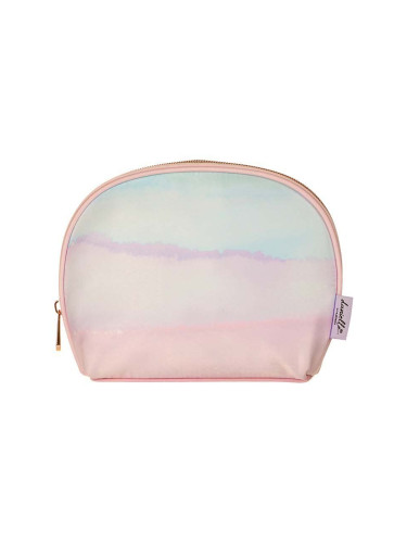Козметична чанта за път Danielle Beauty Pastel Beauty
